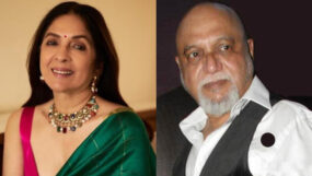 neena gupta, pritish nandy,