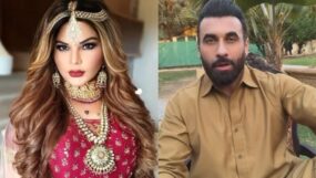 rakhi sawant, dodi khan,