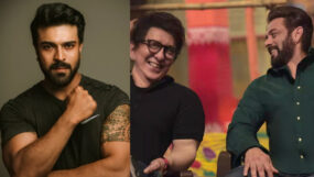 ram charan, salman khan, sikandar,