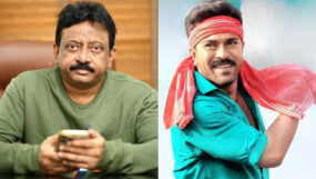 ram gopal varma, ram charan, game changer,