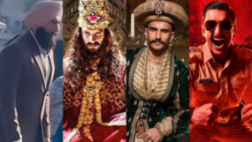 ranveer singh, dhurandhar, khilji, bajirao, simmba,