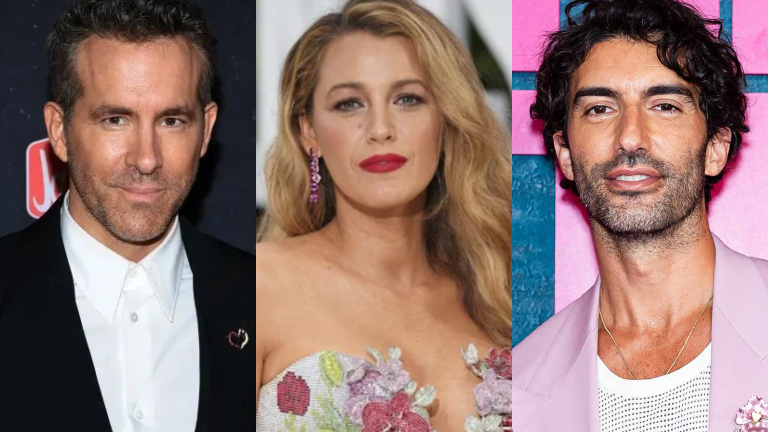 ryan reynolds, blake lively, justin baldoni,