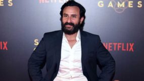 saif ali khan, discharged,