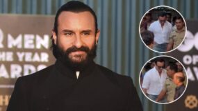 saif ali khan, discharged, lilavati hosipital, bandra hospital,