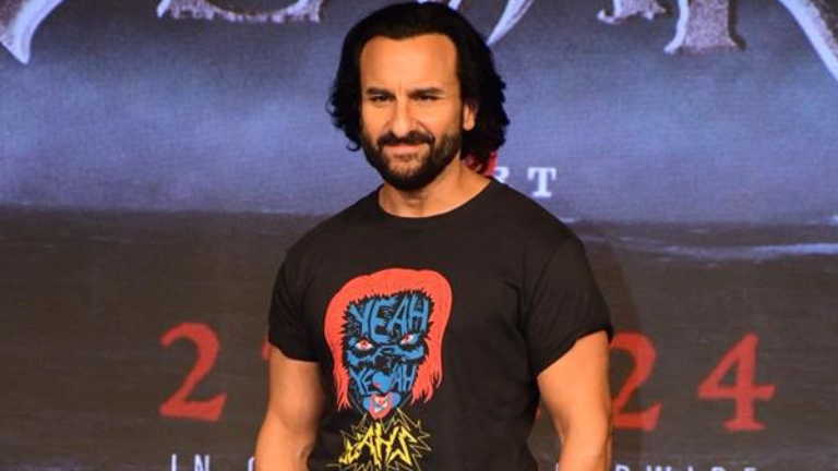 saif ali khan, health,