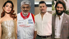 samantha ruth prabhu, ajith kumar, r madhavan, naga chaitanya,