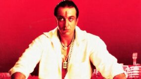 sanjay dutt, vaastav 2,