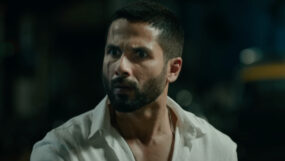 shahid kapoor, deva, teaser,