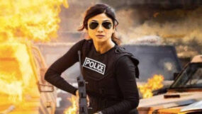 shilpa shetty, indian police force,