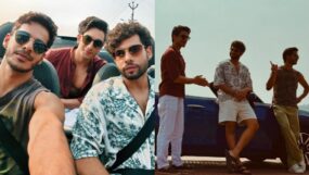 siddhant chaturvedi, vedang raina, ishaan khatter,