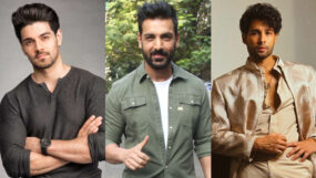 sooraj pancholi, john abraham, siddhant chaturvedi,