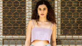 taapsee pannu, gandhari,