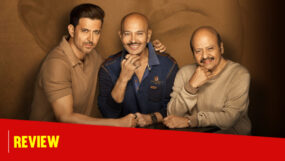 the roshans review, hrithik roshan, rakesh roshan, rajesh roshan