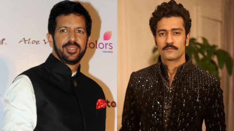 vicky kaushal, kabir khan,