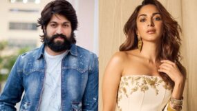 yash, kiara advani,