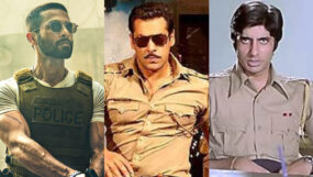 zanjeer, deva, dabangg,