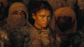 zendaya, dune_ part two,