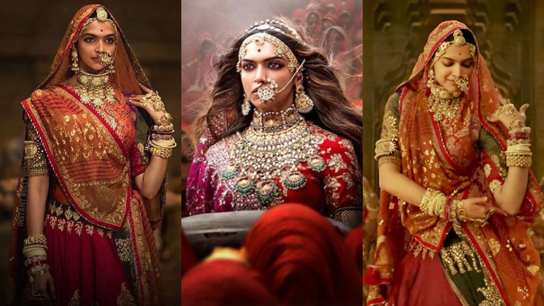 padmaavat, rani padmavati, deepika padukone,