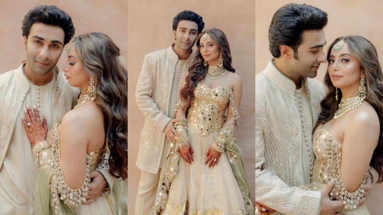 alekha advani, aadar jain, aadar and alekha, alekha advani and aadar jain