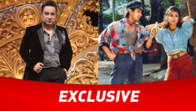 Ahmed Khan, Rangeela, Aamir Khan, Urmila Mandondkar,