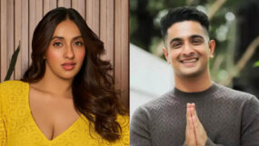 Akansha Ranjan Kapoor, Ranveer Allabadia, Samay Raina, India's Got Latent