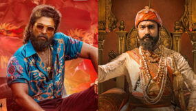 pushpa 2, chhaava, vicky kaushal, allu arjun,