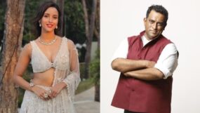 anurag basu, triptii dimri, Aashiqui 3