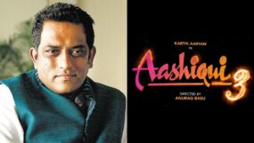 anurag basu, aashiqui 3, anurag, aashiqui, anurag, anurag team, aashiqui 3, anurag basu,