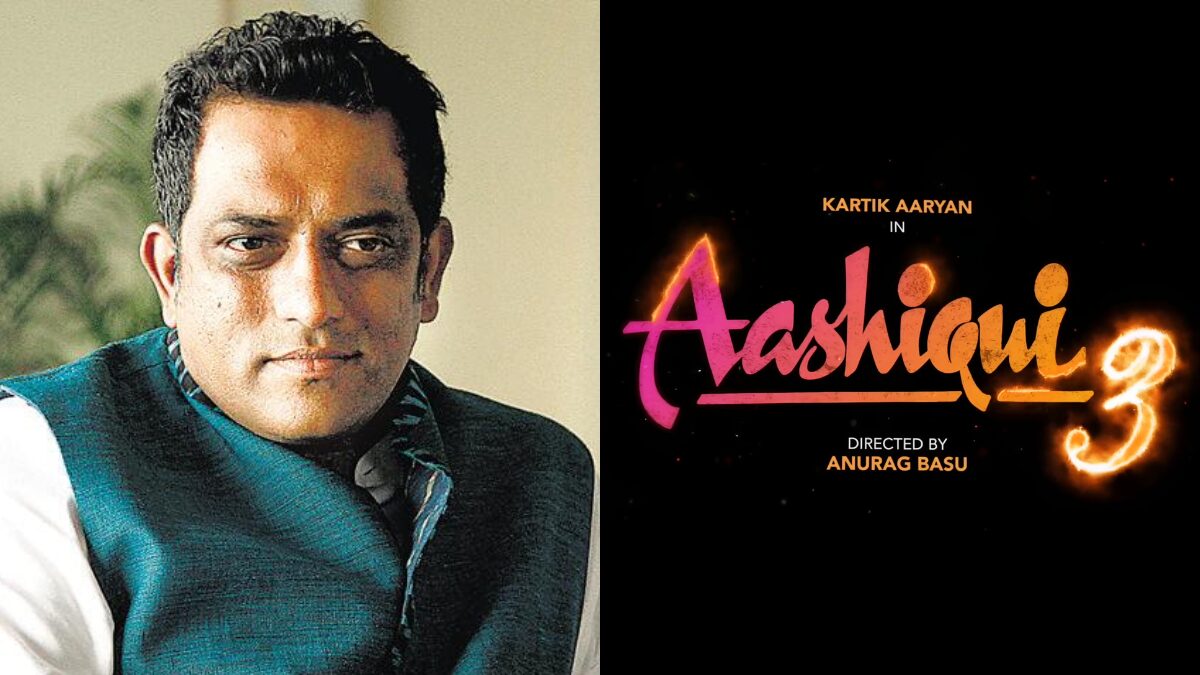 anurag basu, aashiqui 3, anurag, aashiqui, anurag, anurag team, aashiqui 3, anurag basu,