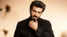 Arjun Kapoor