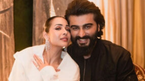 arjun kapoor, malaika arora,