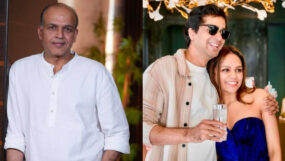 Ashutosh Gorwariker Son's Marriage