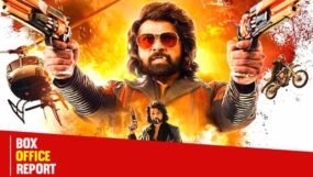 badass ravi kumar, badass ravi mumar review, himesh reshammiya, himesh, bad ass ravi kumar box office day 1,