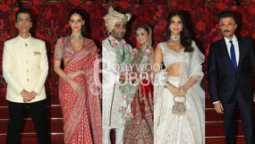 aadar jain, alekha advani, karan johar, ananya panday, suhana khan, anil kapoor, aadar jain alekha advani wedding, aadar jain alekha advani,