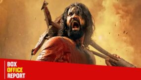 chhaava, chaava box office collection, vicky kaushal, historical drama, chhaava box office collection day 10,