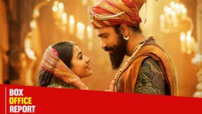 chhaava, chaava box office collection, vicky kaushal, historical drama, chhaava box office collection day 11,