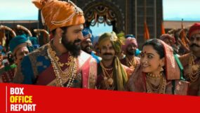 chhaava, vicky kaushal, rashmika mandanna, box collection day 3, chhaava box office,