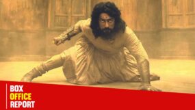 chhaava, chaava box office collection, vicky kaushal, historical drama, chhaava box office collection day 9,