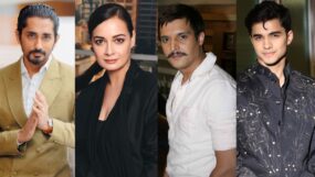 dia mirza, dia, jimmy shergill, jimmy, dia, siddharth, abhay, abhay verma,