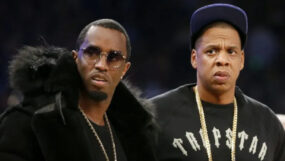 Diddy, Jay-z