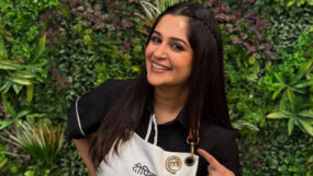 dipika kakar, masterchef,