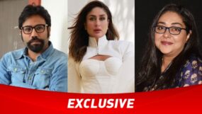 kareena kapoor khan, kareena, meghna gulzar, sandeep reddy vanga, spirit,