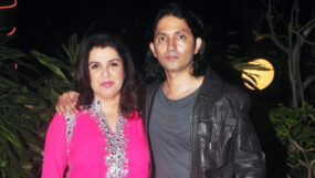 farah khan, shirish kunder,