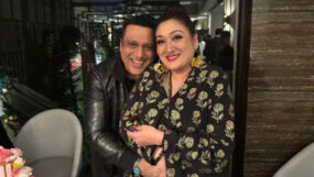 Govinda on divorce with Sunita Ahuja