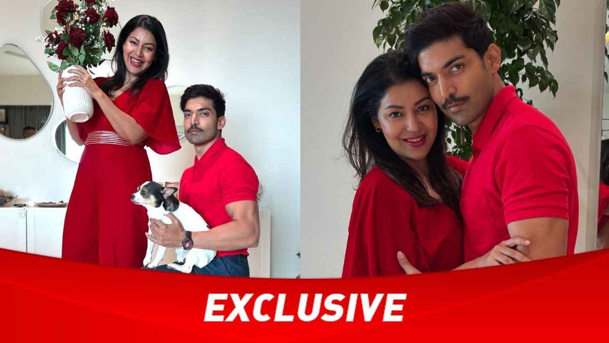 gurmeet choudhary, gurmeet, debina bonnerjeem gurmeet and debina 13th years, gurmeet and debina 13th wedding anniversary, wedding anniversary,