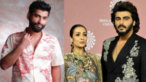 harsh gujral, arjun kapoor,