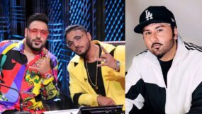 honey singh, badshaah, raftaar, raftaar, honey singh song, honey singh feud, honey singh with raftaar, raftaar and badshaah,