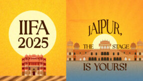 IIFA 2025, jaipur, rajasthan,