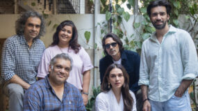 Imtiaz Ali, Netflix Reunite for O Saathi Re