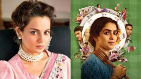 kangana ranaut, kangana, kangana indian joint families, Mrs row,